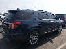 1FM5K7FH4HG****** Salvamento y Destrozados 2017 Ford Explorer en Estado de Carolina del Norte