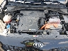 KNDCB3LC7M5****** Reparables 2021 Kia Niro en Raleigh