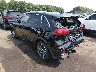 KNDCB3LC7M5****** Salvamento y Reparables 2021 Kia Niro en Raleigh