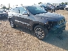 1C4RJFBG4GC****** Salvamento y Destrozados 2016 Jeep Grand Cherokee en Cincinnati