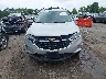 3GNAXTEX7JS****** Destrozados 2018 Chevrolet Equinox en Estado de Virginia