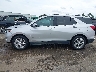 3GNAXTEX7JS****** Reparables 2018 Chevrolet Equinox en Estado de Virginia