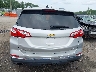 3GNAXTEX7JS****** Destrozados 2018 Chevrolet Equinox