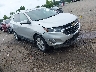 3GNAXTEX7JS****** Salvamento y Destrozados 2018 Chevrolet Equinox en Richmond