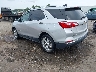 3GNAXTEX7JS****** Salvamento y Reparables 2018 Chevrolet Equinox en Richmond