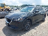 JM3KFBCM0M0****** Usados y Reparables 2021 Mazda CX-5 en Saint Louis