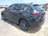 JM3KFBCM0M0****** Salvamento y Reparables 2021 Mazda CX-5 en Saint Louis