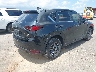JM3KFBCM0M0****** Salvamento y Destrozados 2021 Mazda CX-5 en Estado de Illinois