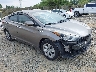 5NPDH4AE6GH****** Salvamento y Destrozados 2016 Hyundai Elantra en Northern Virginia