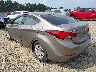 5NPDH4AE6GH****** Salvamento y Reparables 2016 Hyundai Elantra en Northern Virginia