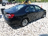 4T4BF1FK7CR****** Salvamento y Destrozados 2012 Toyota Camry en Estado de Kentucky