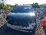 5TDYSKFC0MS****** Wrecked 2021 Toyota Sienna in New York State