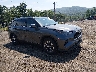 5TDGBRCH0NS****** Salvamento y Destrozados 2022 Toyota Highlander en Port Murray