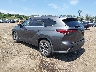 5TDGBRCH0NS****** Salvamento y Reparables 2022 Toyota Highlander en Port Murray