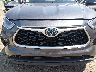 5TDGBRCH0NS****** Salvamento y Reparables 2022 Toyota Highlander en Estado de Nueva Jersey