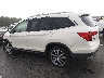 5FNYF5H95HB****** Reparables 2017 Honda Pilot en Estado de Carolina del Norte