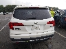 5FNYF5H95HB****** Destrozados 2017 Honda Pilot