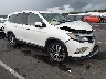 5FNYF5H95HB****** Salvamento y Destrozados 2017 Honda Pilot en Raleigh