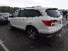 5FNYF5H95HB****** Salvamento y Reparables 2017 Honda Pilot en Raleigh