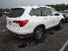 5FNYF5H95HB****** Salvamento y Destrozados 2017 Honda Pilot en Estado de Carolina del Norte