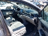 5FNRL6H7XKB****** Used and Repairable 2019 Honda Odyssey in New York State