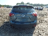 JM3KE4CYXG0****** Wrecked 2016 Mazda CX-5