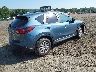 JM3KE4CYXG0****** Salvage and Wrecked 2016 Mazda CX-5 in New Jersey State