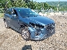JM3KE4CYXG0****** Salvage and Repairable 2016 Mazda CX-5 in New Jersey State