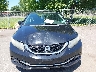 2HGFB2F97FH****** Wrecked 2015 Honda Civic in New Jersey State