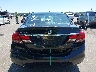 2HGFB2F97FH****** Wrecked 2015 Honda Civic