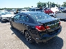 2HGFB2F97FH****** Salvage and Repairable 2015 Honda Civic in Englishtown