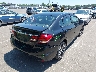 2HGFB2F97FH****** Salvage and Wrecked 2015 Honda Civic in New Jersey State
