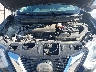 KNMAT2MV8JP****** Repairable 2018 Nissan Rogue in Fort Wayne