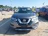 KNMAT2MV8JP****** Wrecked 2018 Nissan Rogue in Indiana State