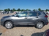 KNMAT2MV8JP****** Repairable 2018 Nissan Rogue in Indiana State