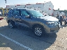 KNMAT2MV8JP****** Salvage and Wrecked 2018 Nissan Rogue in Fort Wayne