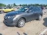 KNMAT2MV8JP****** Used and Repairable 2018 Nissan Rogue in Fort Wayne