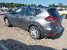 KNMAT2MV8JP****** Salvage and Repairable 2018 Nissan Rogue in Fort Wayne