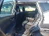 KNMAT2MV8JP****** Wrecked 2018 Nissan Rogue in Fort Wayne