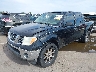 1N6AD07UX8C****** Used and Repairable 2008 Nissan Frontier in Phoenix