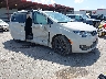 2C4RC1EG7KR****** Salvage and Wrecked 2019 Chrysler Pacifica in Kansas City East