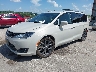 2C4RC1EG7KR****** Used and Repairable 2019 Chrysler Pacifica in Kansas City East