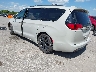 2C4RC1EG7KR****** Salvage and Repairable 2019 Chrysler Pacifica in Kansas City East