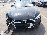 WAUANCF56JA****** Destrozados 2018 Audi A5 en Estado de Carolina del Norte