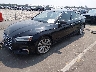 WAUANCF56JA****** Usados y Reparables 2018 Audi A5 en Raleigh