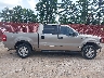 1FTPW12544K****** Repairable 2004 Ford F-150 in Texas State