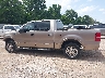 1FTPW12544K****** Salvage 2004 Ford F-150