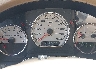 1FTPW12544K****** Wrecked 2004 Ford F-150