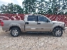 1FTPW12544K****** Repairable 2004 Ford F-150
