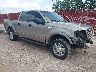 1FTPW12544K****** Salvage and Wrecked 2004 Ford F-150 in Longview